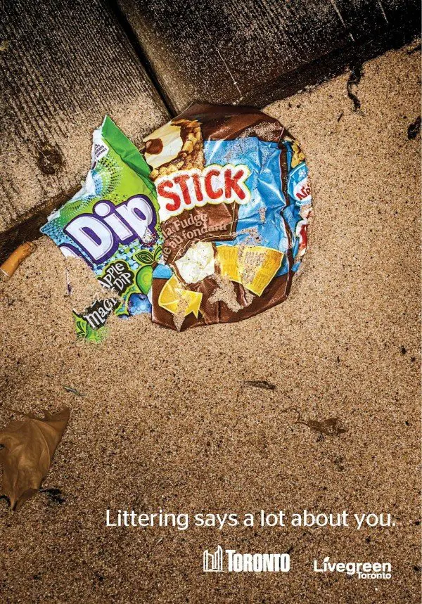 Dipstick (idiota, em inglês)