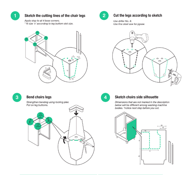Manual de Instruções
