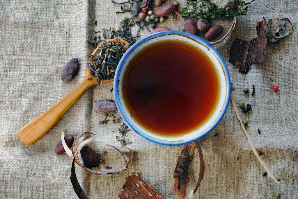 oolong