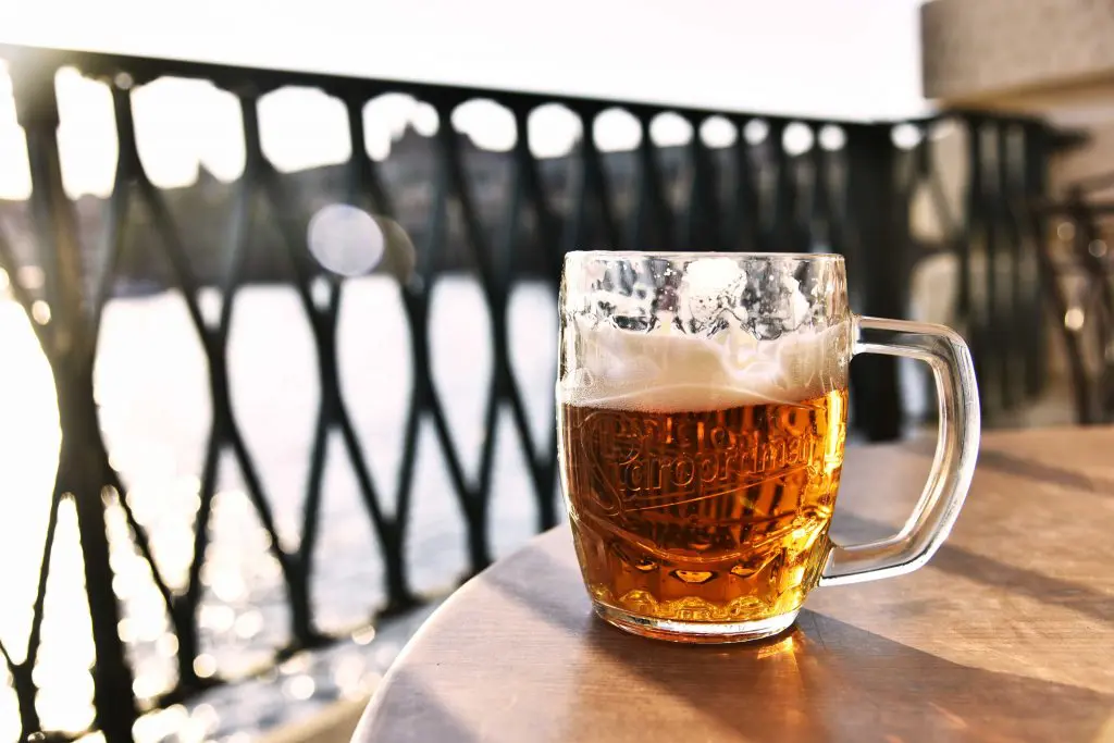 cerveja